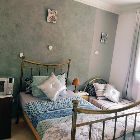 Aertisticspace In The Center Room طنجة المظهر الخارجي الصورة