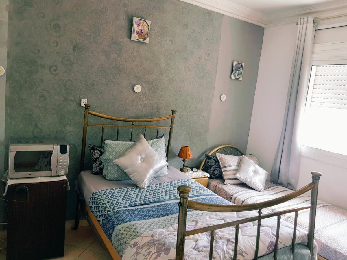 Aertisticspace In The Center Room طنجة المظهر الخارجي الصورة