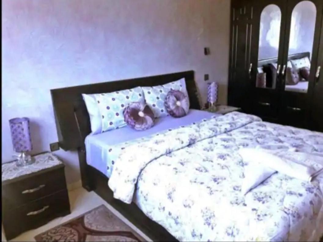 Aertisticspace In The Center Room طنجة المظهر الخارجي الصورة