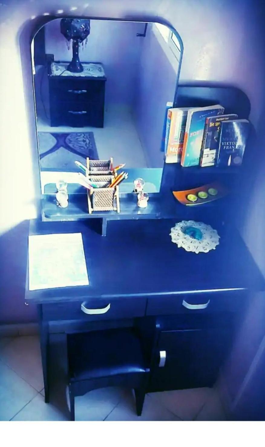 Aertisticspace In The Center Room طنجة المظهر الخارجي الصورة